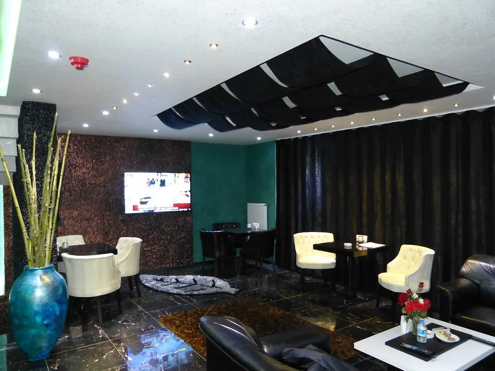 Ag Şişli Hotel İstanbul