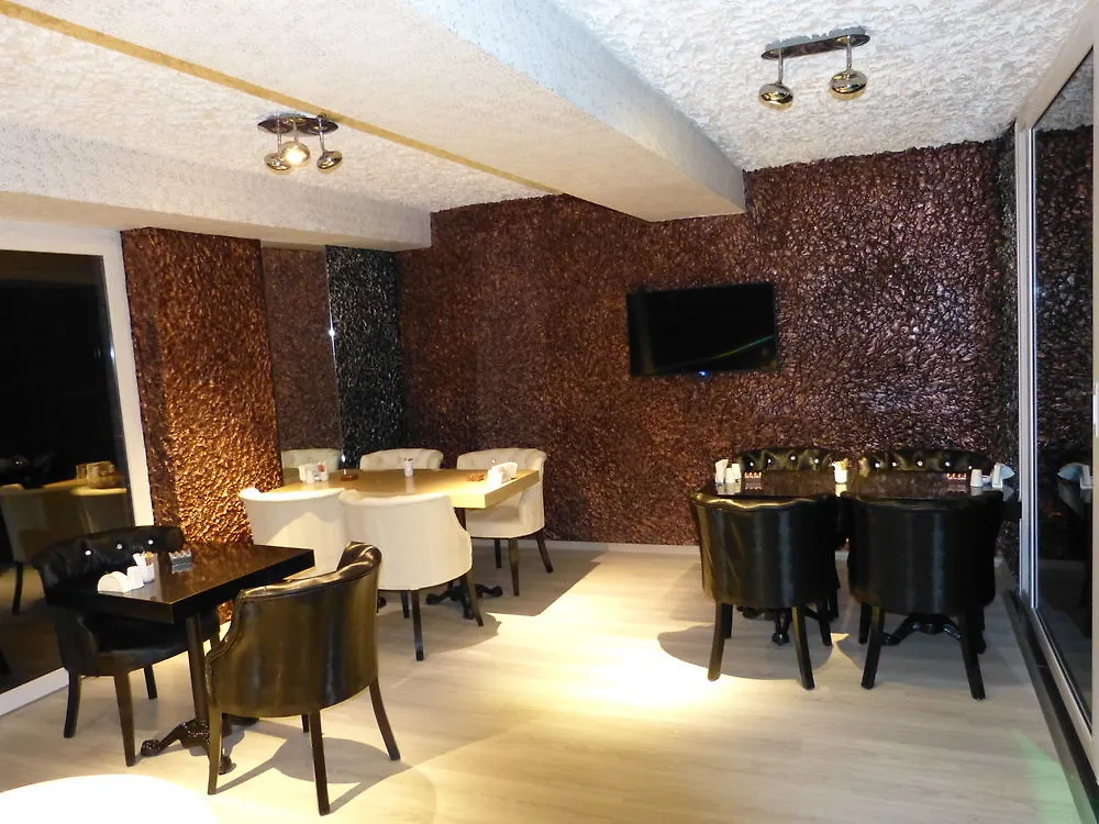 Ag Şişli Hotel İstanbul