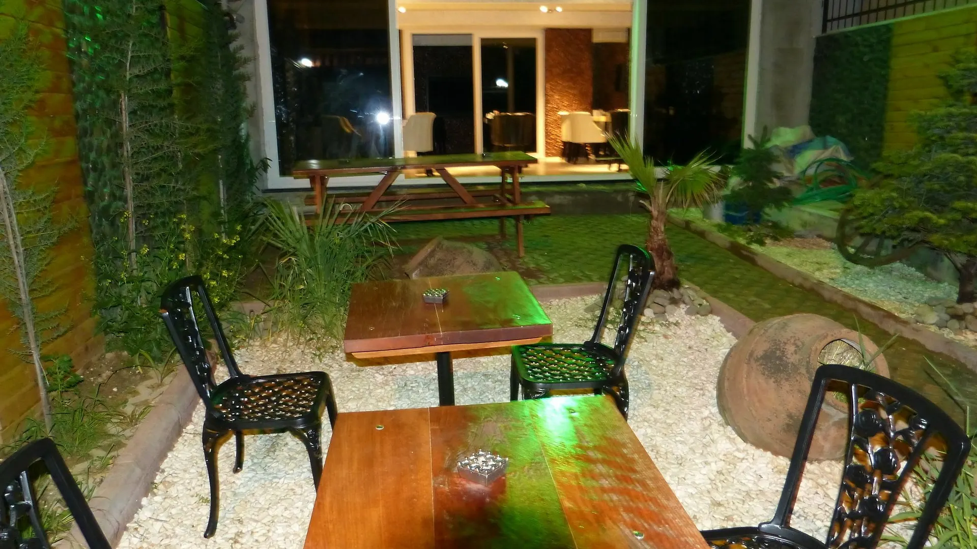 Ag Hotel & Residence Sisli 3*, Istanbul
