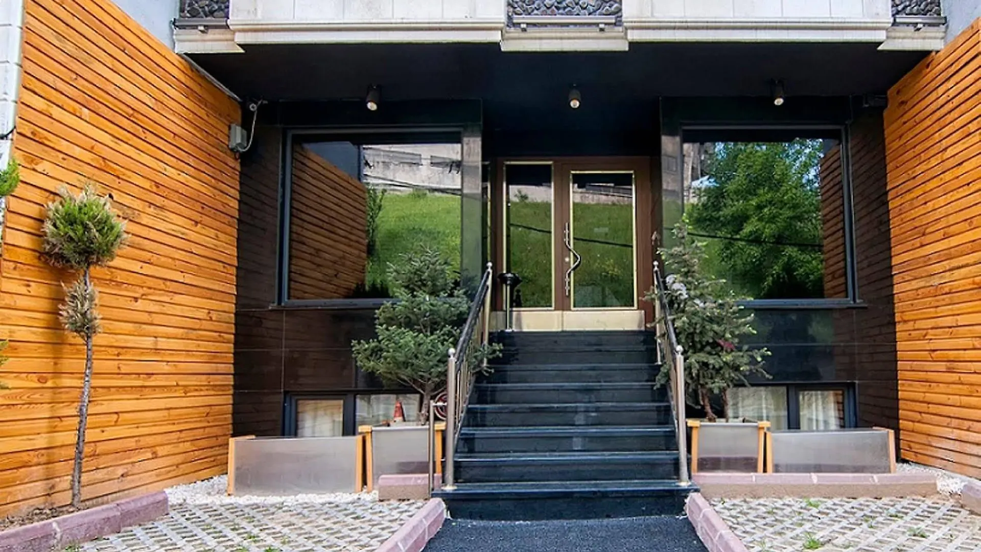 Ag Hotel & Residence Sisli Istanbul
