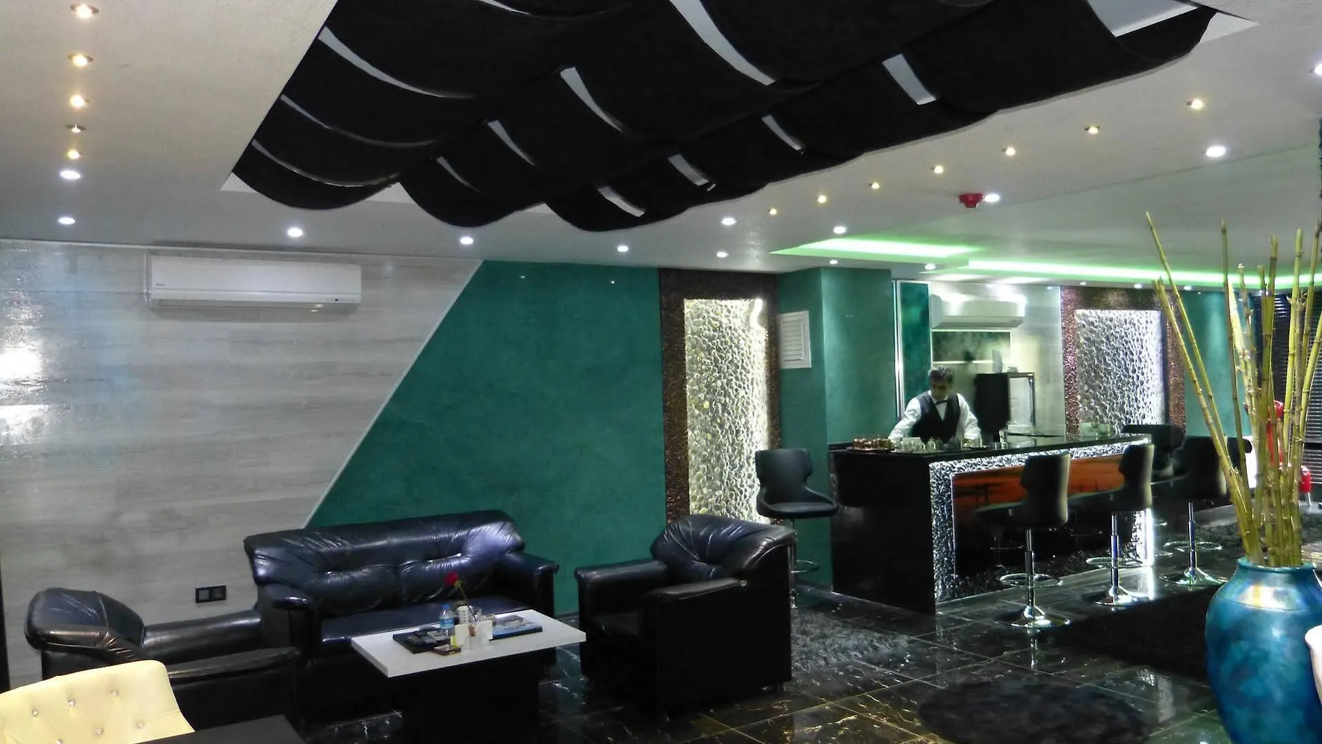 Ag Şişli Hotel İstanbul Türkiye