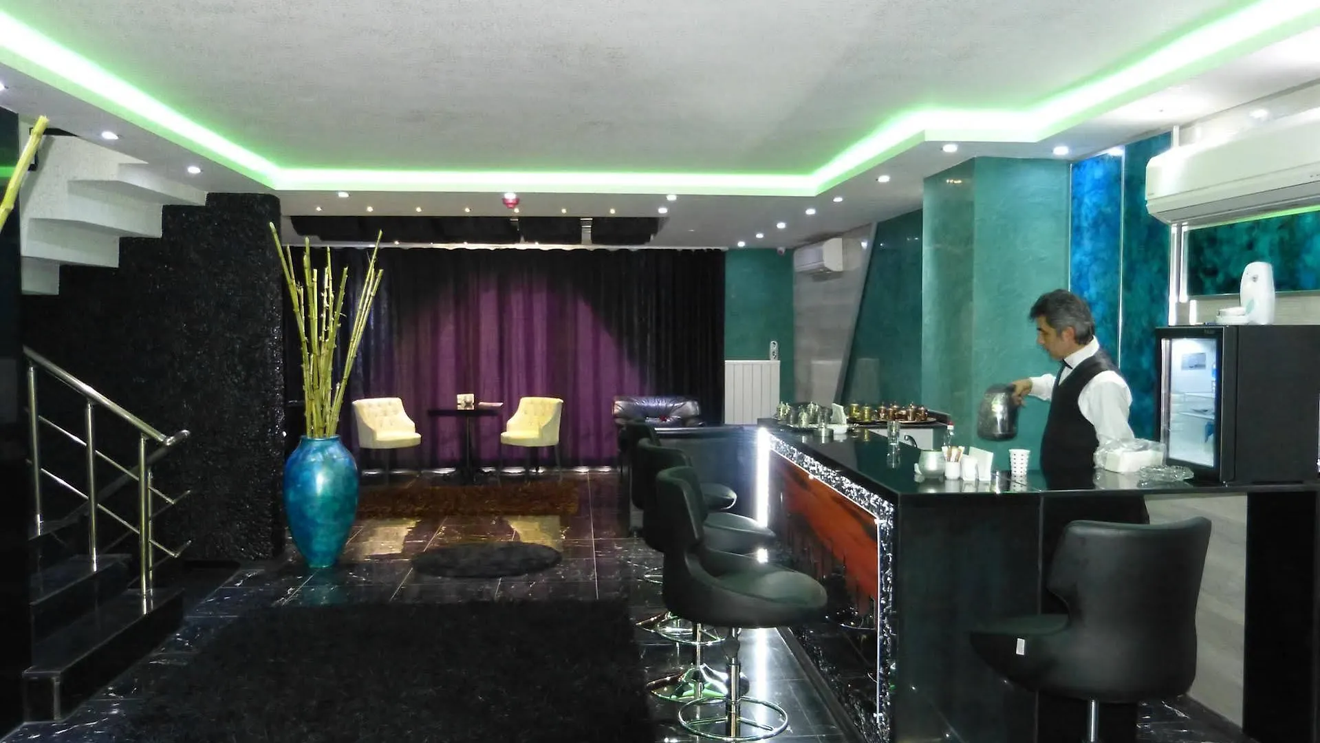 Ag Şişli Hotel İstanbul 3*,  Türkiye
