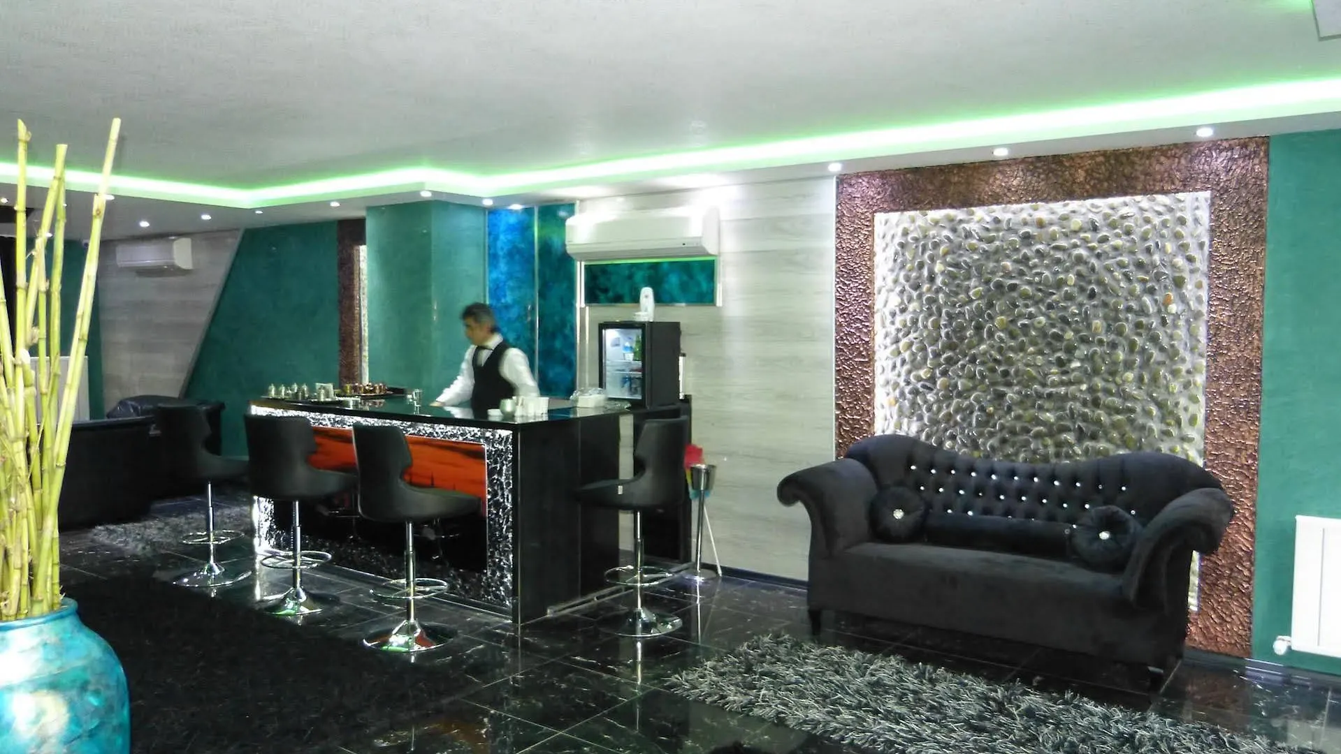 ***  Ag Şişli Hotel İstanbul Türkiye