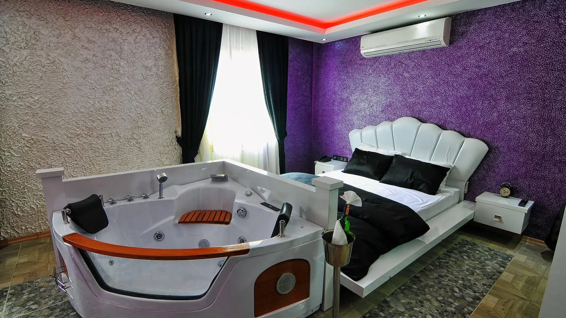 Ag Şişli Hotel İstanbul 3*,