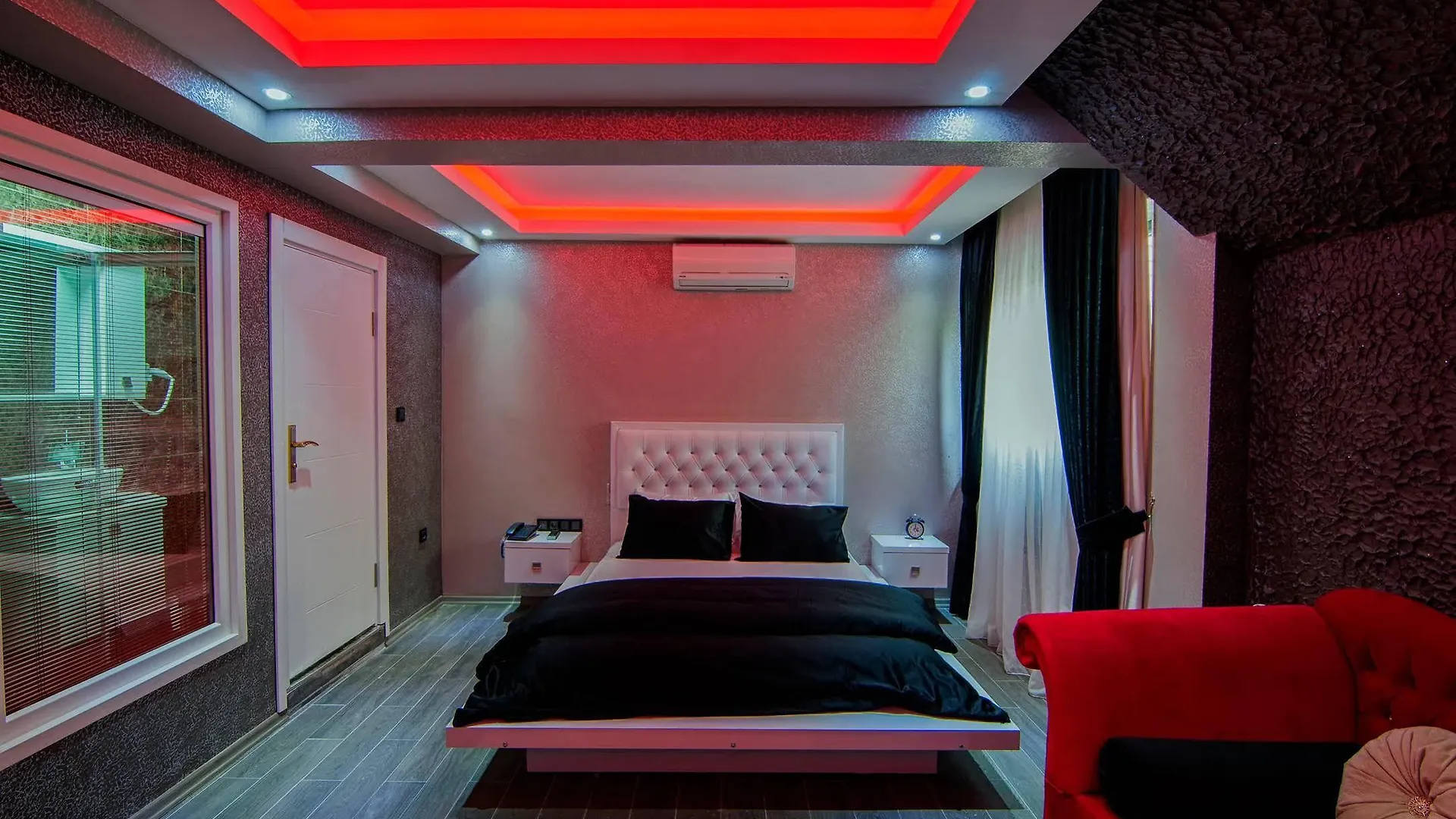 Ag Şişli Hotel İstanbul
