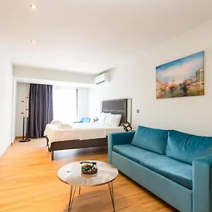 Daire Olumpoy Residences Selanik