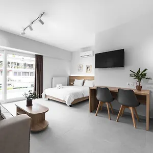 Daire P30, Nilie Hospitality Mgmt Selanik
