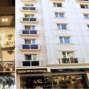 Martinenz Otel