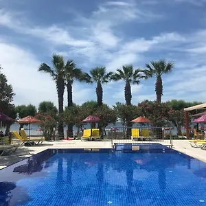 Otel Yilmaz Ortakent